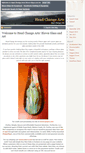 Mobile Screenshot of headchangearts.com